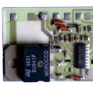 What are the points of ceramic PCB circuit boards What are the points of ceramic PCB circuit boards