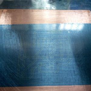 Manufacturing process of PCB-inner layer dry film Manufacturing process of PCB-inner layer dry film
