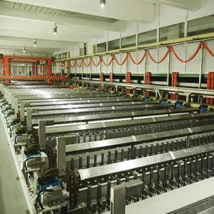 PCB manufacturing process-Pattern Plating PCB manufacturing process-Pattern Plating