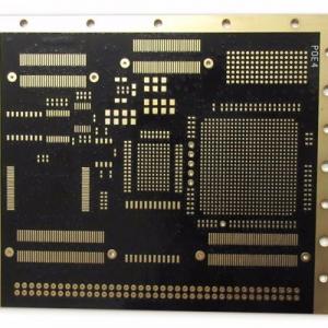 FR-4 PCB manufacturing process-Surface Treatment