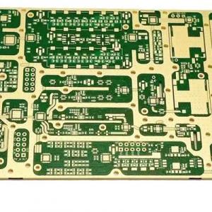 High-frequency PCBs characteristics, differences and applications