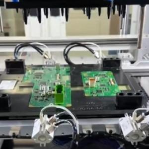 FCT Testing Systems: A Powerful Tool for Enhancing PCBA Product Quality and Efficiency