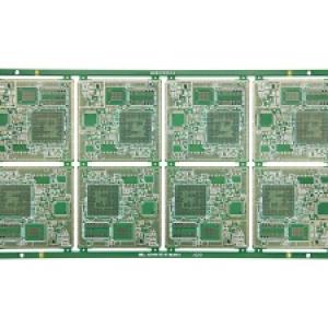 In-depth Special Report on HDI Substrate Technology
