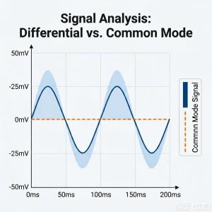DMI and CMI—Those rivals in the world EMC—what exactly are they?
