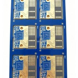 Challenges and precautions in manufacturing radar PCBs Challenges and precautions in manufacturing radar PCBs