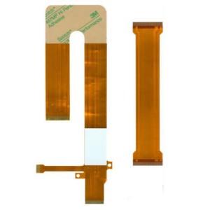 Flexible Printed Circuit Connectors-FPC Flexible Printed Circuit Connectors-FPC