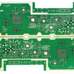 HDI PCB lamination ensures high quality HDI PCB lamination ensures high quality