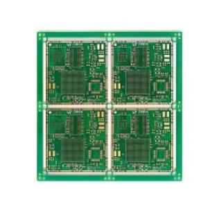 HDI PCB manufacturer-Laser drilling control is the core factor HDI PCB manufacturer-Laser drilling control is the core factor