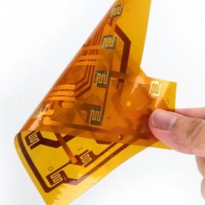 One article gives you a comprehensive understanding of flexible circuit boards One article gives you a comprehensive understanding of flexible circuit boards